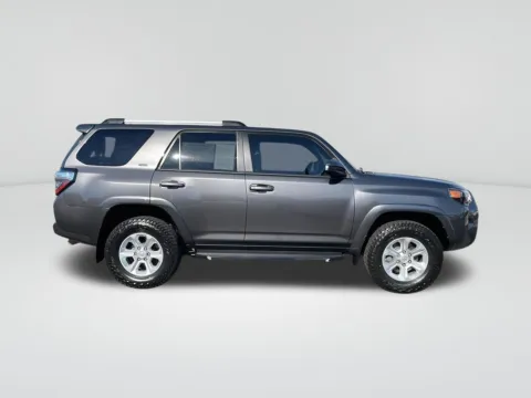 Photos of 2019 Toyota 4Runner SR5 for sale in Union Gap, WA at Toyota of Yakima