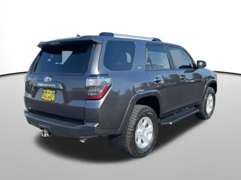 Another view of 2019 Toyota 4Runner SR5 for sale in Union Gap, WA at Toyota of Yakima