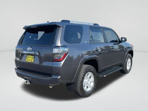 Another view of 2019 Toyota 4Runner SR5 for sale in Union Gap, WA at Toyota of Yakima