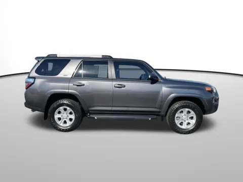Photos of 2019 Toyota 4Runner SR5 for sale in Union Gap, WA at Toyota of Yakima