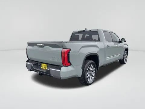 Another view of 2026 Toyota Tundra 1794 for sale in Union Gap, WA at Toyota of Yakima