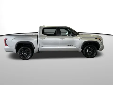 Photos of 2026 Toyota Tundra Limited for sale in Union Gap, WA at Toyota of Yakima