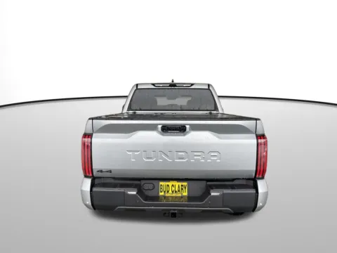 More photos of 2026 Toyota Tundra Limited at Toyota of Yakima, WA