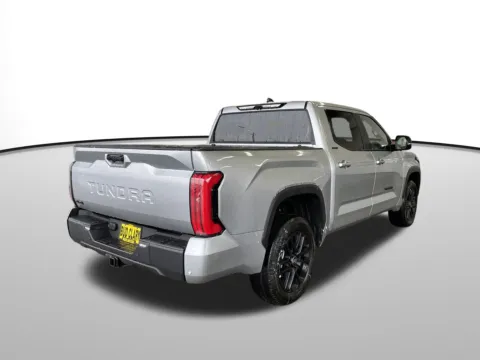 Another view of 2026 Toyota Tundra Limited for sale in Union Gap, WA at Toyota of Yakima