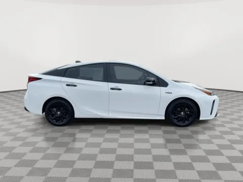 Photos of 2022 Toyota Prius Nightshade AWD-e for sale in Union Gap, WA at Toyota of Yakima