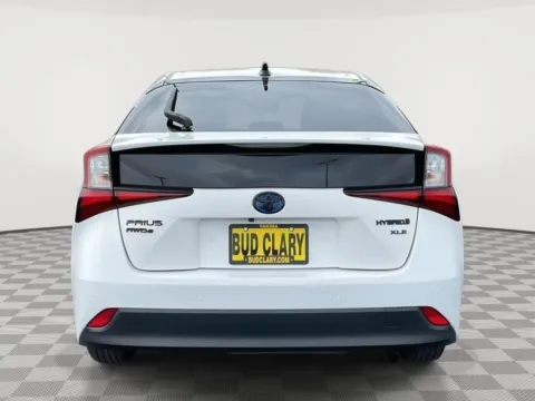 More photos of 2022 Toyota Prius Nightshade AWD-e at Toyota of Yakima, WA