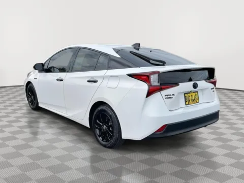 More photos of 2022 Toyota Prius Nightshade AWD-e at Toyota of Yakima, WA