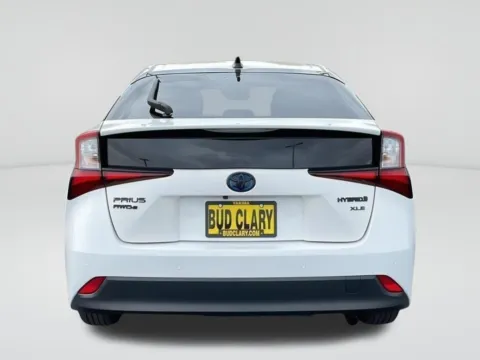 More photos of 2022 Toyota Prius Nightshade at Toyota of Yakima, WA