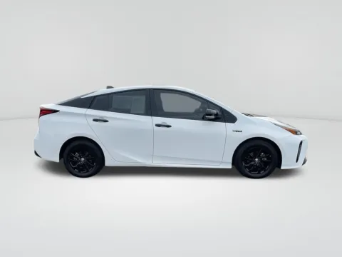 Photos of 2022 Toyota Prius Nightshade for sale in Union Gap, WA at Toyota of Yakima