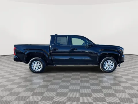 Photos of 2025 Toyota Tacoma Limited for sale in Union Gap, WA at Toyota of Yakima