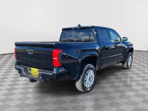 Another view of 2025 Toyota Tacoma Limited for sale in Union Gap, WA at Toyota of Yakima