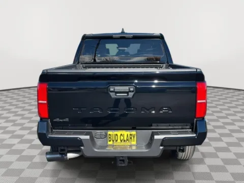 More photos of 2025 Toyota Tacoma Limited at Toyota of Yakima, WA