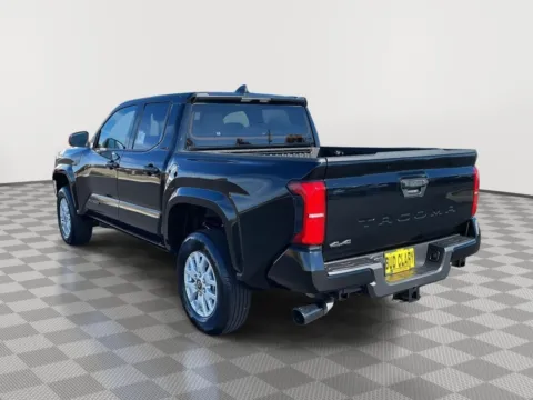 More photos of 2025 Toyota Tacoma Limited at Toyota of Yakima, WA