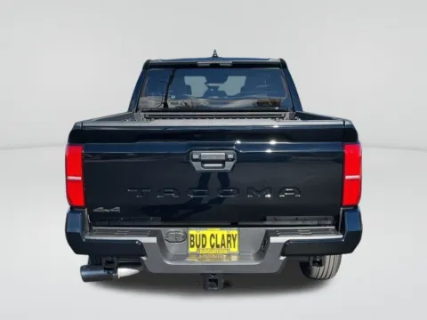 More photos of 2025 Toyota Tacoma SR5 at Toyota of Yakima, WA