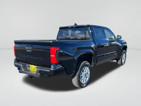 Another view of 2025 Toyota Tacoma SR5 for sale in Union Gap, WA at Toyota of Yakima