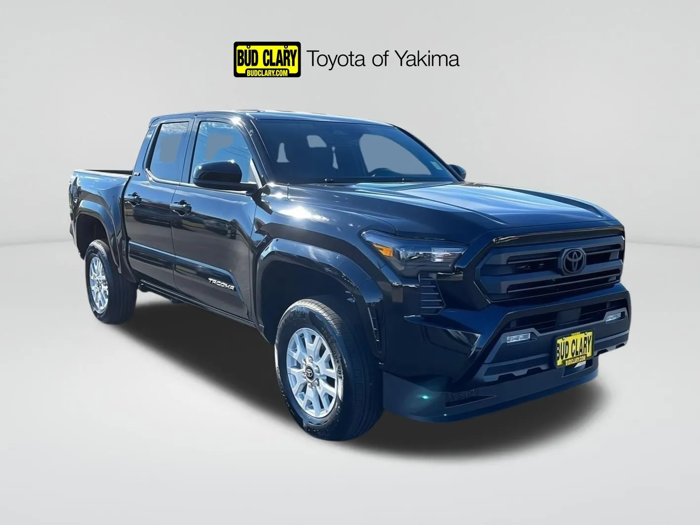 Unknown 2025 Toyota Tacoma SR5 for sale in Union Gap, WA