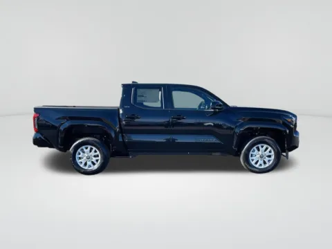 Photos of 2025 Toyota Tacoma SR5 for sale in Union Gap, WA at Toyota of Yakima