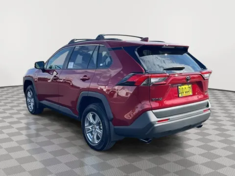 More photos of 2025 Toyota RAV4 Hybrid XLE at Toyota of Yakima, WA