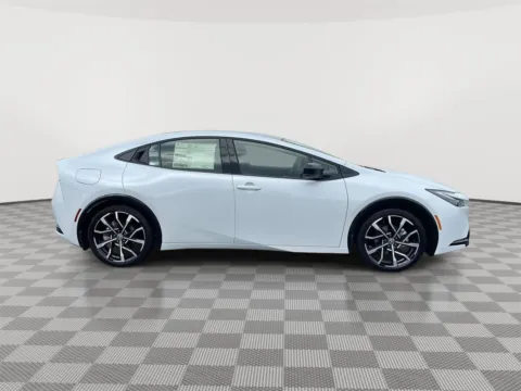 Photos of 2026 Toyota Prius Plug-In Hybrid XSE for sale in Union Gap, WA at Toyota of Yakima