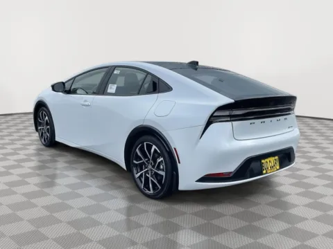 More photos of 2026 Toyota Prius Plug-In Hybrid XSE at Toyota of Yakima, WA