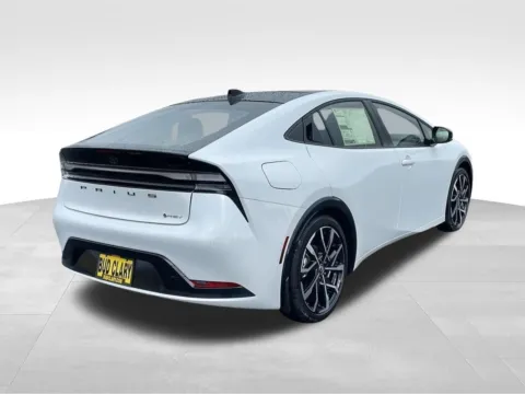 Another view of 2026 Toyota Prius Plug-In Hybrid XSE for sale in Union Gap, WA at Bud Clary Toyota of Yakima