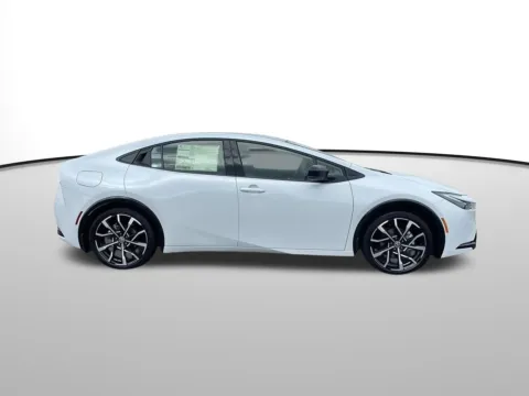 Photos of 2026 Toyota Prius Plug-In Hybrid XSE for sale in Union Gap, WA at Bud Clary Toyota of Yakima