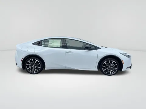 Photos of 2026 Toyota Prius Plug-In Hybrid XSE Premium for sale in Union Gap, WA at Toyota of Yakima