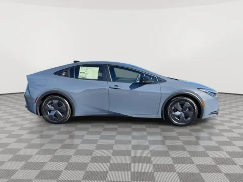 Photos of 2026 Toyota Prius Plug-In Hybrid SE for sale in Union Gap, WA at Toyota of Yakima