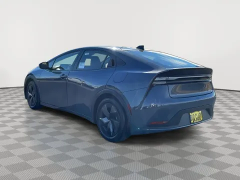 More photos of 2026 Toyota Prius Plug-In Hybrid SE at Toyota of Yakima, WA