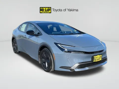 Unknown 2026 Toyota Prius Plug-in SE for sale in Union Gap, WA
