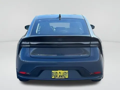 More photos of 2026 Toyota Prius Plug-In Hybrid XSE Premium at Toyota of Yakima, WA