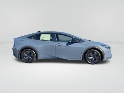 Photos of 2026 Toyota Prius Plug-In Hybrid XSE Premium for sale in Union Gap, WA at Toyota of Yakima