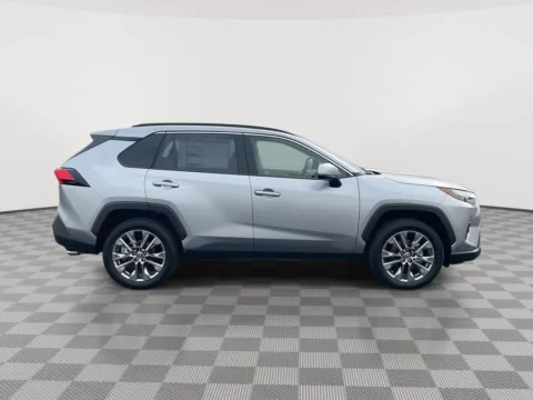 Photos of 2025 Toyota RAV4 XLE Premium for sale in Union Gap, WA at Toyota of Yakima