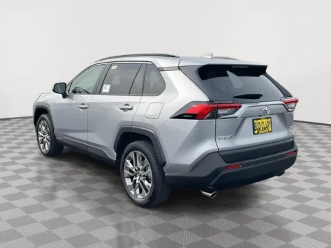 More photos of 2025 Toyota RAV4 XLE Premium at Toyota of Yakima, WA