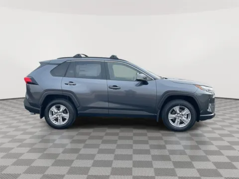 Photos of 2025 Toyota RAV4 XLE for sale in Union Gap, WA at Toyota of Yakima