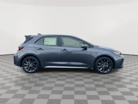 Photos of 2025 Toyota Corolla Hatchback XSE for sale in Union Gap, WA at Toyota of Yakima