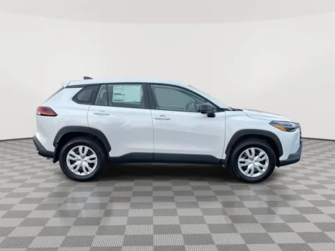 Photos of 2026 Toyota Corolla Cross L for sale in Union Gap, WA at Toyota of Yakima