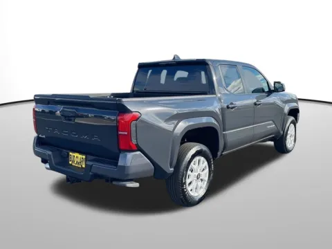 Another view of 2025 Toyota Tacoma SR5 for sale in Union Gap, WA at Toyota of Yakima