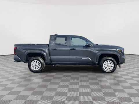 Photos of 2025 Toyota Tacoma Limited for sale in Union Gap, WA at Toyota of Yakima