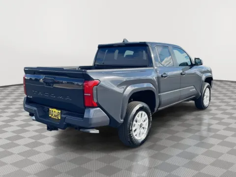 Another view of 2025 Toyota Tacoma Limited for sale in Union Gap, WA at Toyota of Yakima