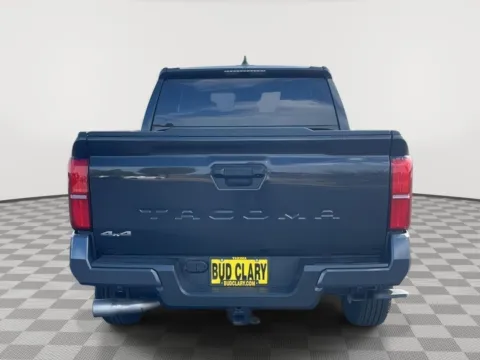 More photos of 2025 Toyota Tacoma Limited at Toyota of Yakima, WA