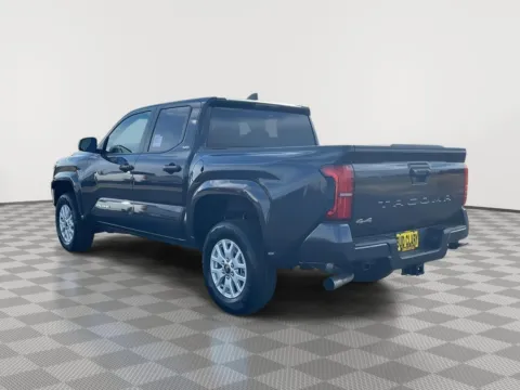 More photos of 2025 Toyota Tacoma Limited at Toyota of Yakima, WA