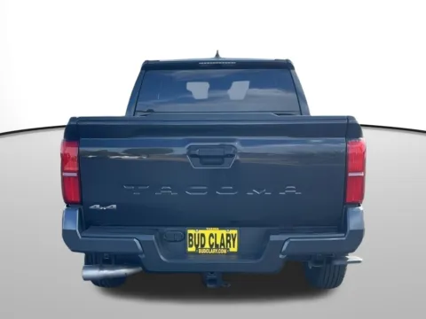 More photos of 2025 Toyota Tacoma SR5 at Toyota of Yakima, WA