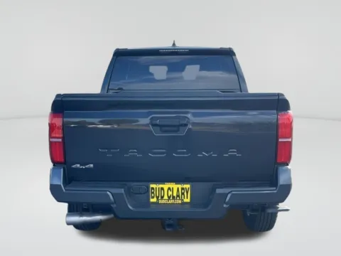 More photos of 2025 Toyota Tacoma SR5 at Toyota of Yakima, WA