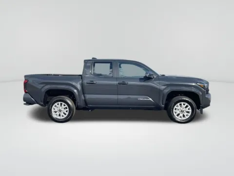 Photos of 2025 Toyota Tacoma SR5 for sale in Union Gap, WA at Toyota of Yakima