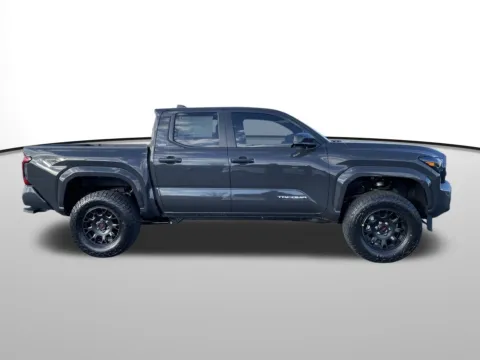 Photos of 2025 Toyota Tacoma SR5 for sale in Union Gap, WA at Toyota of Yakima