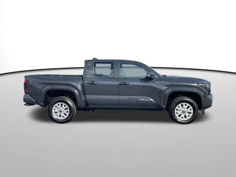 Photos of 2025 Toyota Tacoma SR5 for sale in Union Gap, WA at Toyota of Yakima