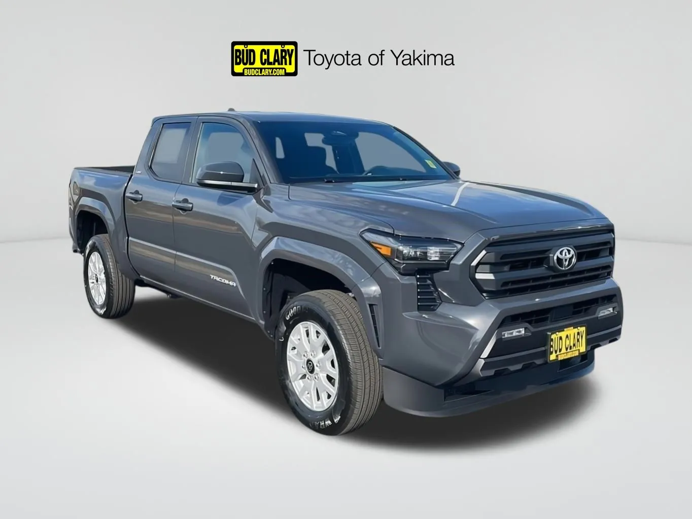 Unknown 2025 Toyota Tacoma SR5 for sale in Union Gap, WA