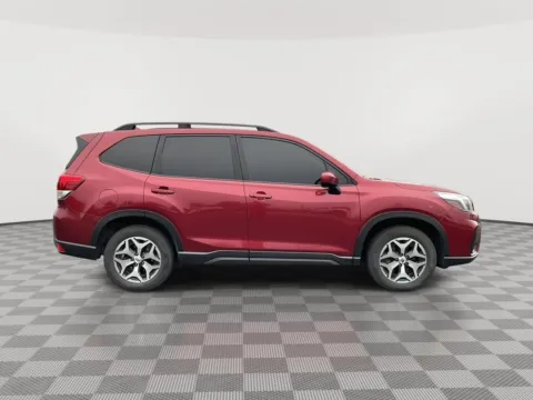 Photos of 2021 Subaru Forester Premium for sale in Union Gap, WA at Toyota of Yakima