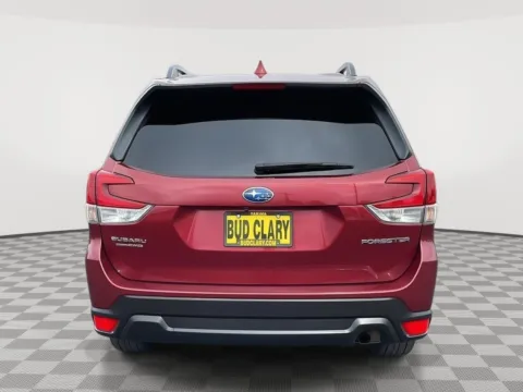 More photos of 2021 Subaru Forester Premium at Toyota of Yakima, WA